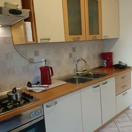 Apartmán Ela *