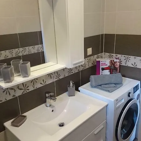 Apartmán Ela Cres