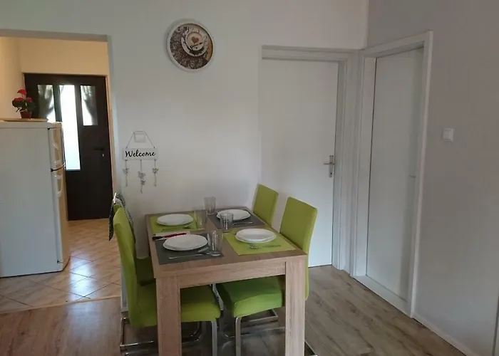 Apartament Ela