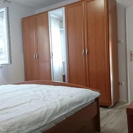 Apartmán Ela